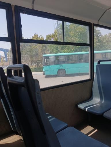 عکس میدان قدس