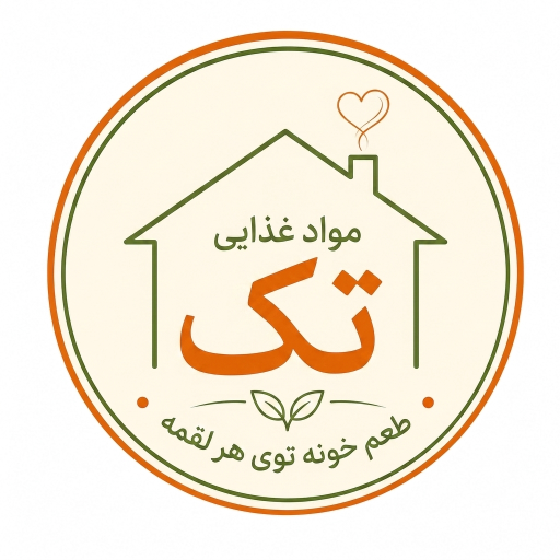 عکس مواد غذایی تک 