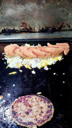 عکس فلافل فلفلی