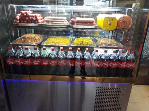 عکس فلافل فلفلی