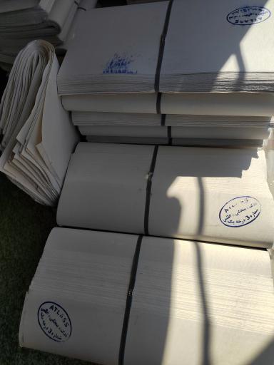 عکس بازرگانی دیار پلاست لوازم کفش تبریز (احسان توکلی)