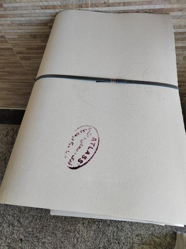 عکس بازرگانی دیار پلاست لوازم کفش تبریز (احسان توکلی)