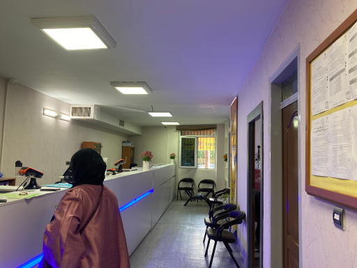 عکس دفتر پیشخوان دولت ۱۰۳۹