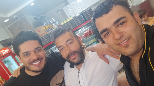 عکس فلافل فلفلی