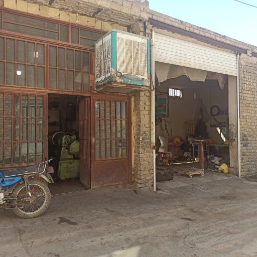 عکس تراشکاری سمند