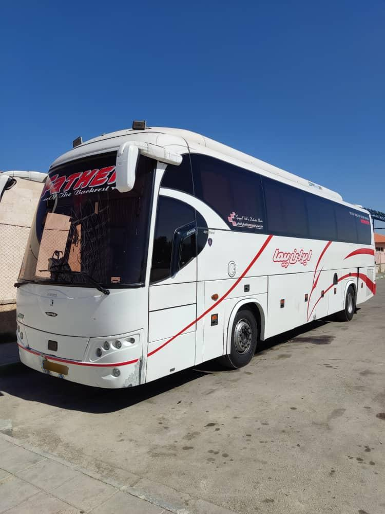 عکس گیتی پیما عمرانی 