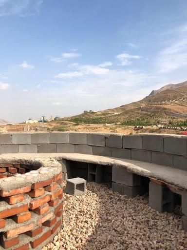 عکس آکادمی اسب مینیاتوری دراک