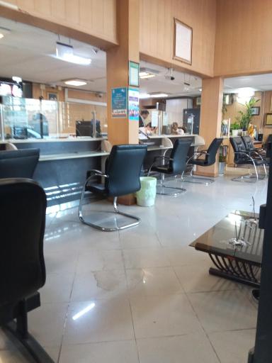 عکس بانک سپه