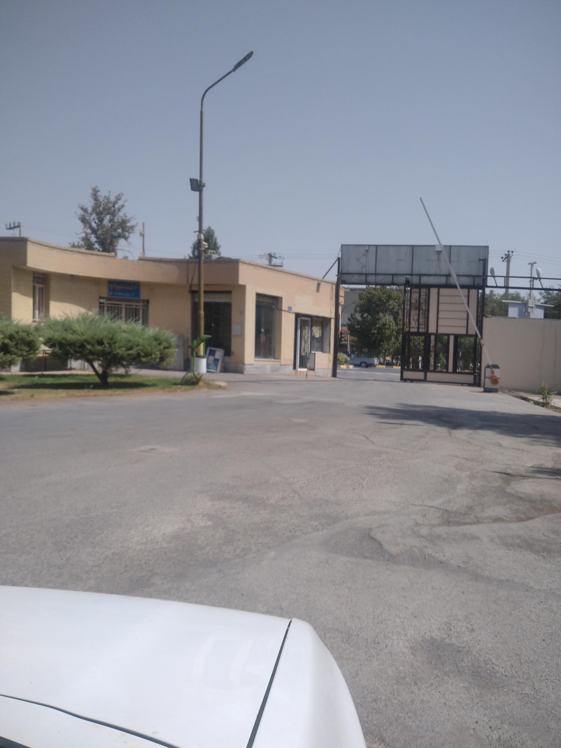 عکس دانشگاه فرهنگیان