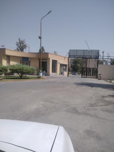 عکس دانشگاه فرهنگیان مرکز شهید آیت نجف آباد