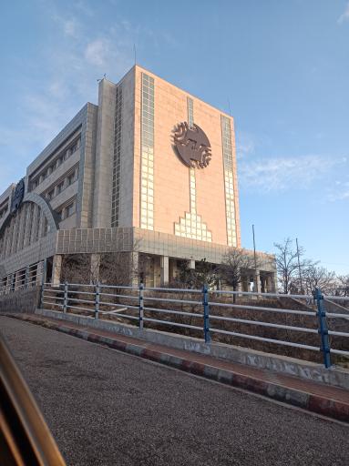 سالن پذیرایی آفتاب پیام