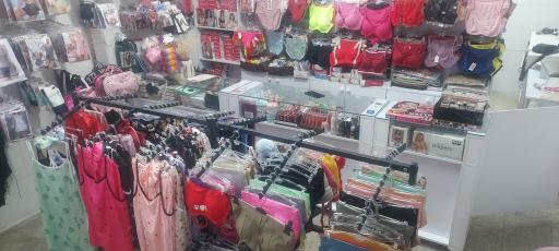 عکس فروشگاه تن پوش لوندر