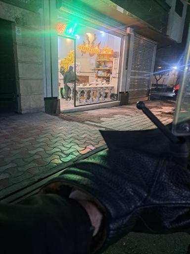 عکس برنج شمشاد 