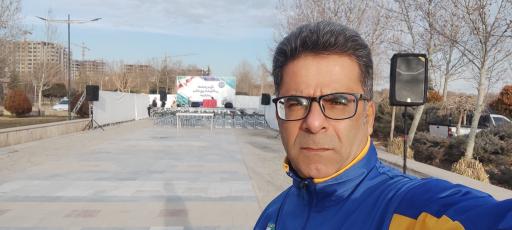 عکس پارک شهدای فردیس