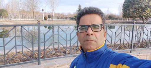 عکس پارک شهدای فردیس