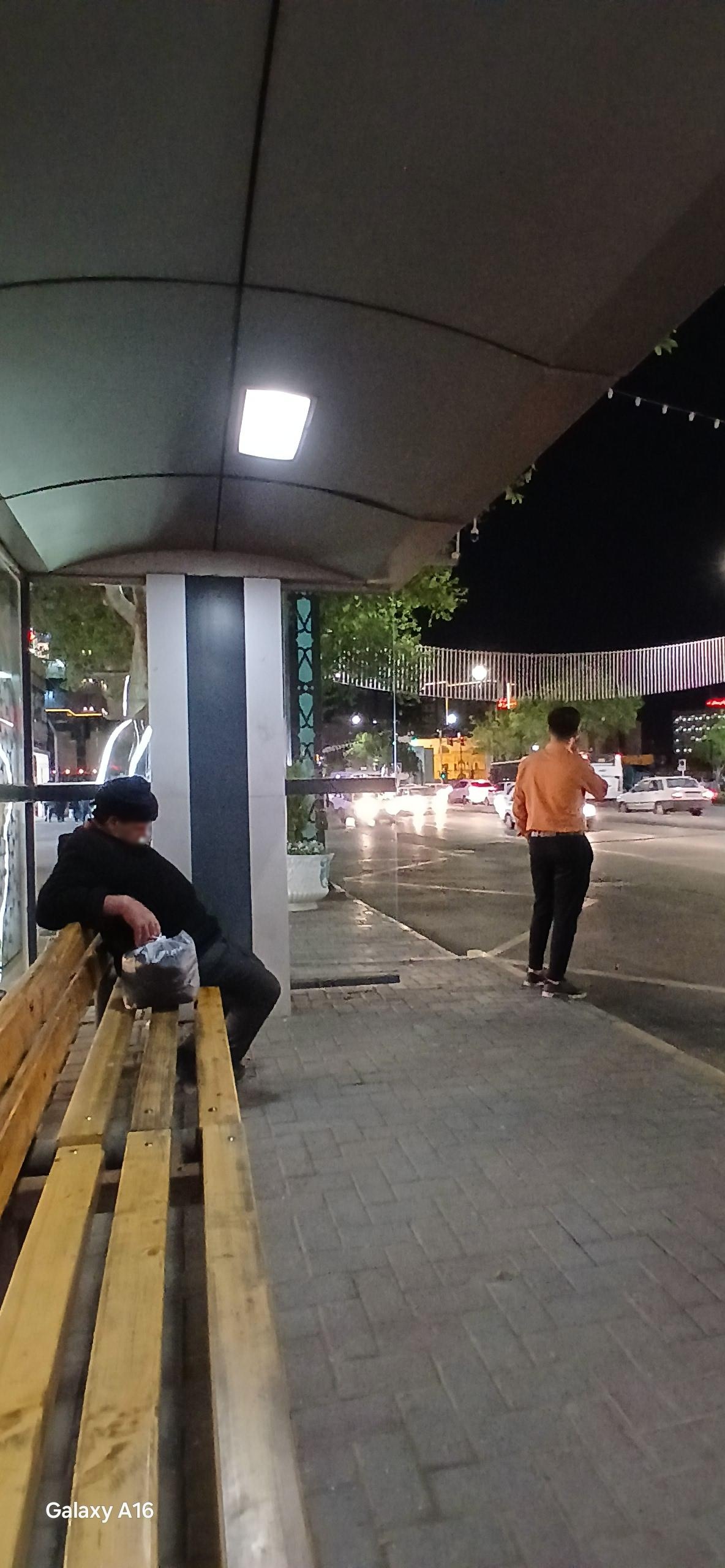 عکس  حرم مطهر (نواب)