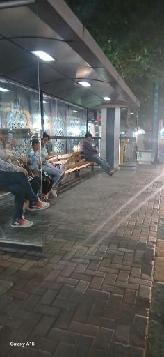 عکس  حرم مطهر (نواب)