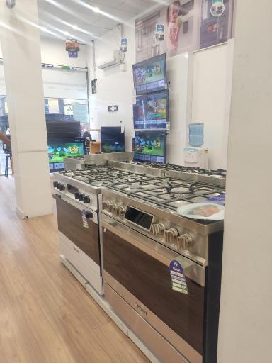 عکس نمایندگی رسمی لوازم خانگی اسنوا و دوو