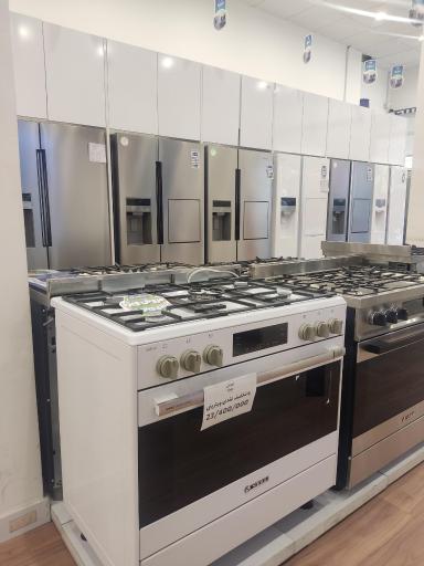 عکس نمایندگی رسمی لوازم خانگی اسنوا و دوو