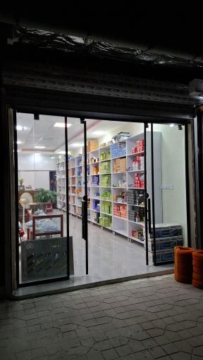 عکس کالای برق علی نژاد