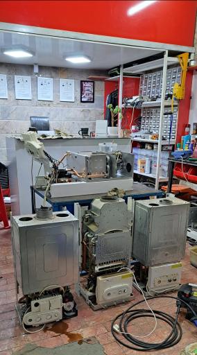 عکس نمایندگی بوتان ایران رادیاتور