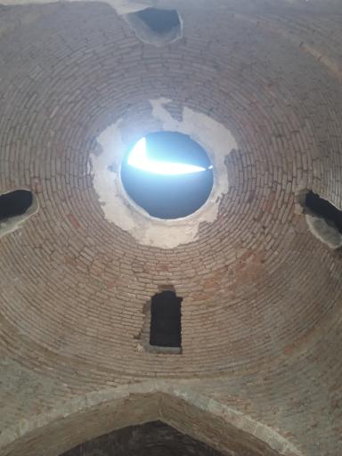 عکس گرمابه خان