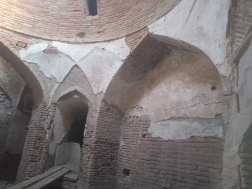 عکس گرمابه خان