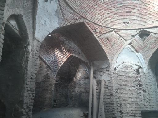 عکس گرمابه خان