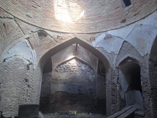 عکس گرمابه خان