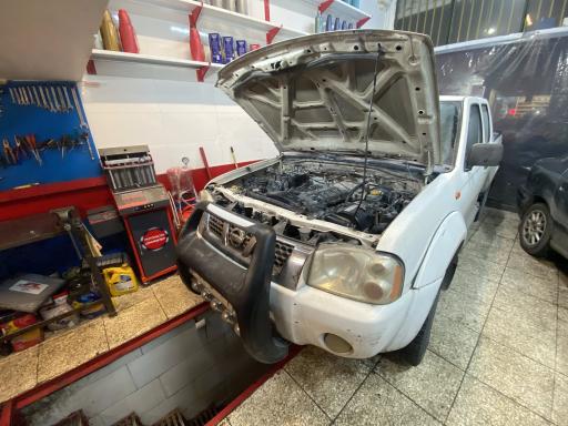 اتوسرویس مصطفی نژاد