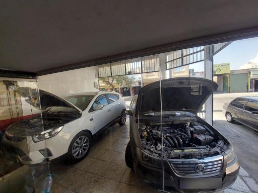 اتوسرویس مصطفی نژاد