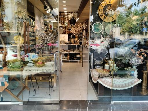 عکس لوازم خانه و آشپزخانه هوم کیا