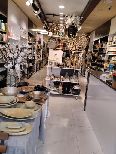 عکس لوازم خانه و آشپزخانه هوم کیا