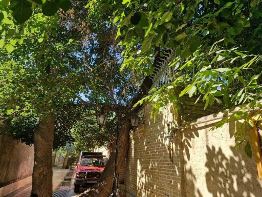 عکس قنات روستای حصار سرخ