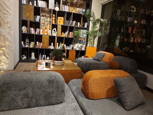 عکس کافه کوچن