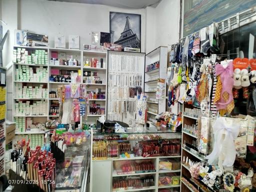 عکس ارایشی نایس