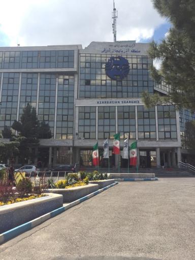 عکس سالن پذیرایی آفتاب پیام