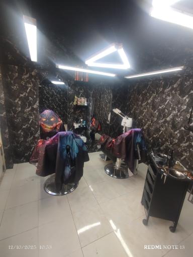 پیرایش ارکا