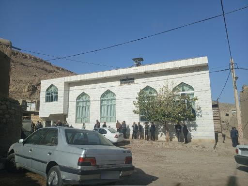 عکس مسجد