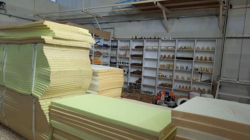 عکس ابزار مبلی گیلانی