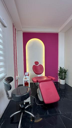 عکس آزمایشگاه پاتوبیولوژی شهریار 