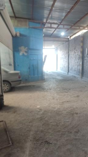 عکس فروشگاه لوازم یدکی رئیسی  