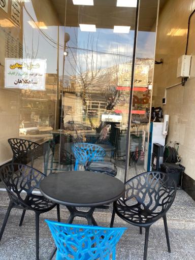 عکس مونت کافی