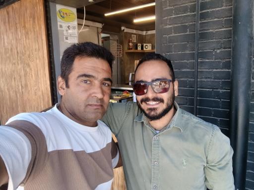 عکس کافه گذر لحظه