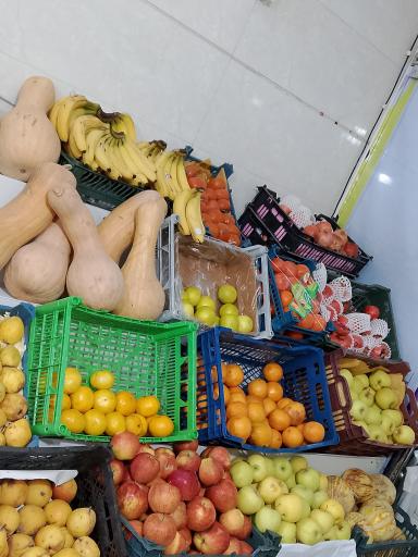 عکس میوه حبیب
