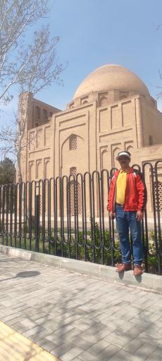 عکس توس