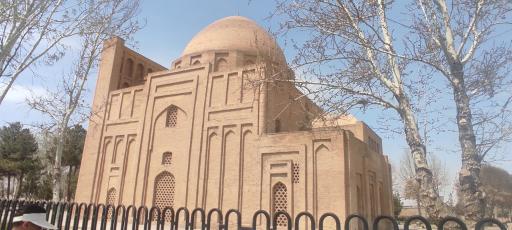 عکس توس