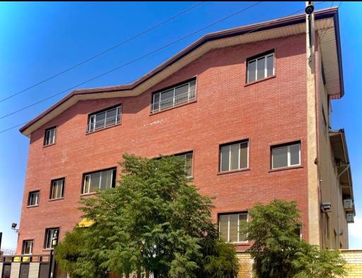 عکس کارخانه کفش تلاش (TLS Shoe)