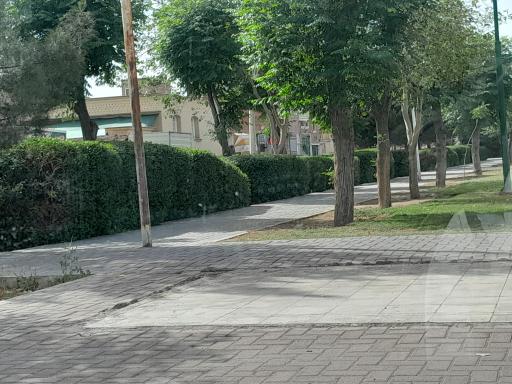 عکس پارک ناژون