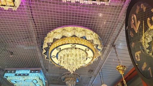 عکس ایران لوستر